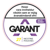 GARANT – Wild Berry