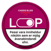 LOOP - Cassis Bliss Strong