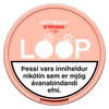 LOOP – Hot Peach 3