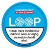 LOOP - Habanero Mint Extra Strong