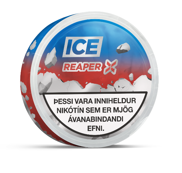 ICE - Reaper X 6p