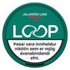 LOOP - Jalapeno Lime Strong