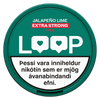 LOOP - Jalapeno Lime Extra Strong