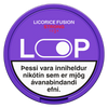 LOOP - Salty Licorice Fusion Strong