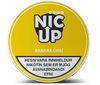 NicUp Banana Chili 4pt