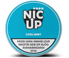 NicUp Cool Mint 5pt