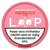 LOOP - Red Chili Melon ExtraStrong