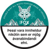 White Fox Double Mint