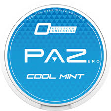 Paz Zero Cool Mint