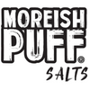 Moreish Puff Salts